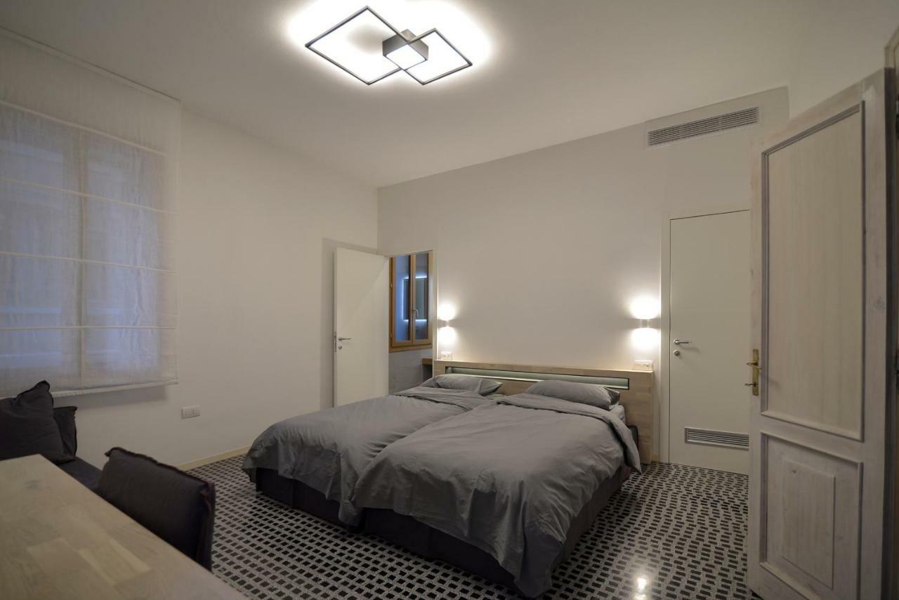 Hotel Carbonaia Venezia Exteriér fotografie